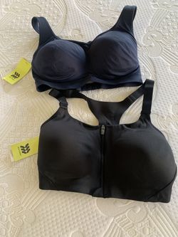 Bras All In Motion