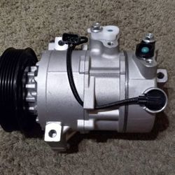 Ac Compressor 