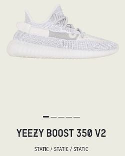 Adidas Yeezy Shoes