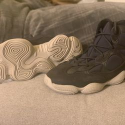 Yeezy 500 ‘Slate’ 10.5