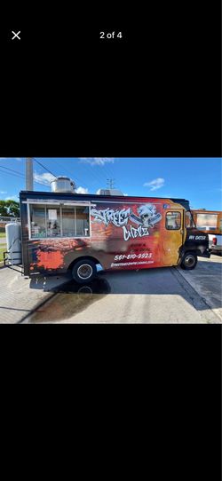Food Truck