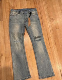 Ksubi jeans