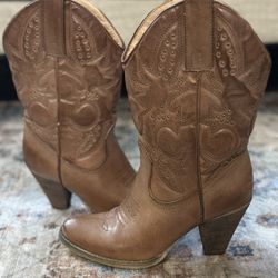 Cowboy Boots 
