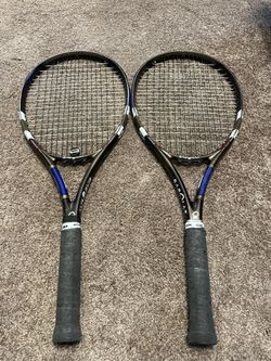 Babolat Pure Drive 360 Tennis Rackets