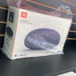 JBL Speaker