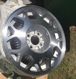16” Thunderbird Turbo Coupe wheels (set of 4)