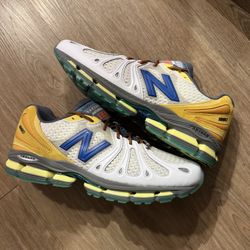 New Balance 1980 “Action Bronson Hornet Turk” Size 11.5 