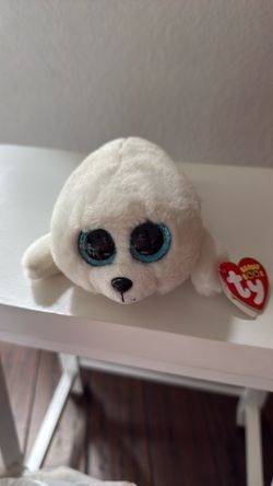 ty beanie boo
