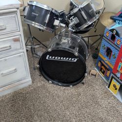 Kids Drums 