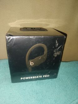 Powerbeats pro