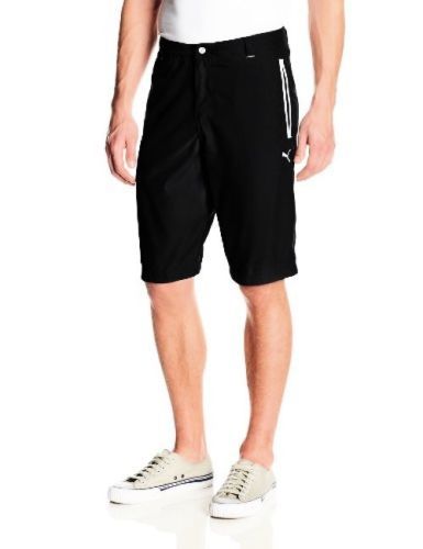 Puma Men's woven short