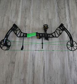 Bear Archery Bow