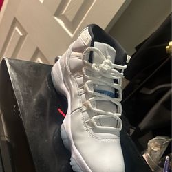 Legend Blue / Columbia