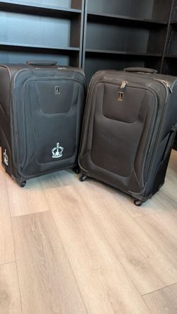 Travelpro XL suitcases - $20 each