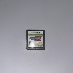 Mega Man Zero Ds