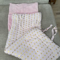 Kids Sleeping Bag