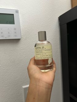 Perfumes