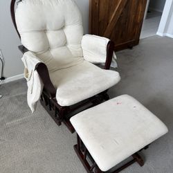 Baby Rocker Chair $100obo
