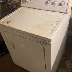 Washer & Dryer For Sale $200