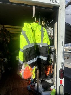 Safety Jackets