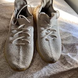 Dirty yeezys shop for sale