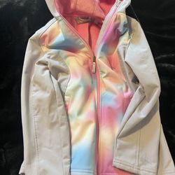 Girl Jacket 