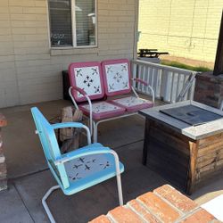 Patio Furniture 