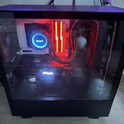 Gaming PC RTX 2070 I7-8700K