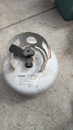 Tanke de propane