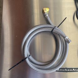 Dishwasher Water Line Connector .