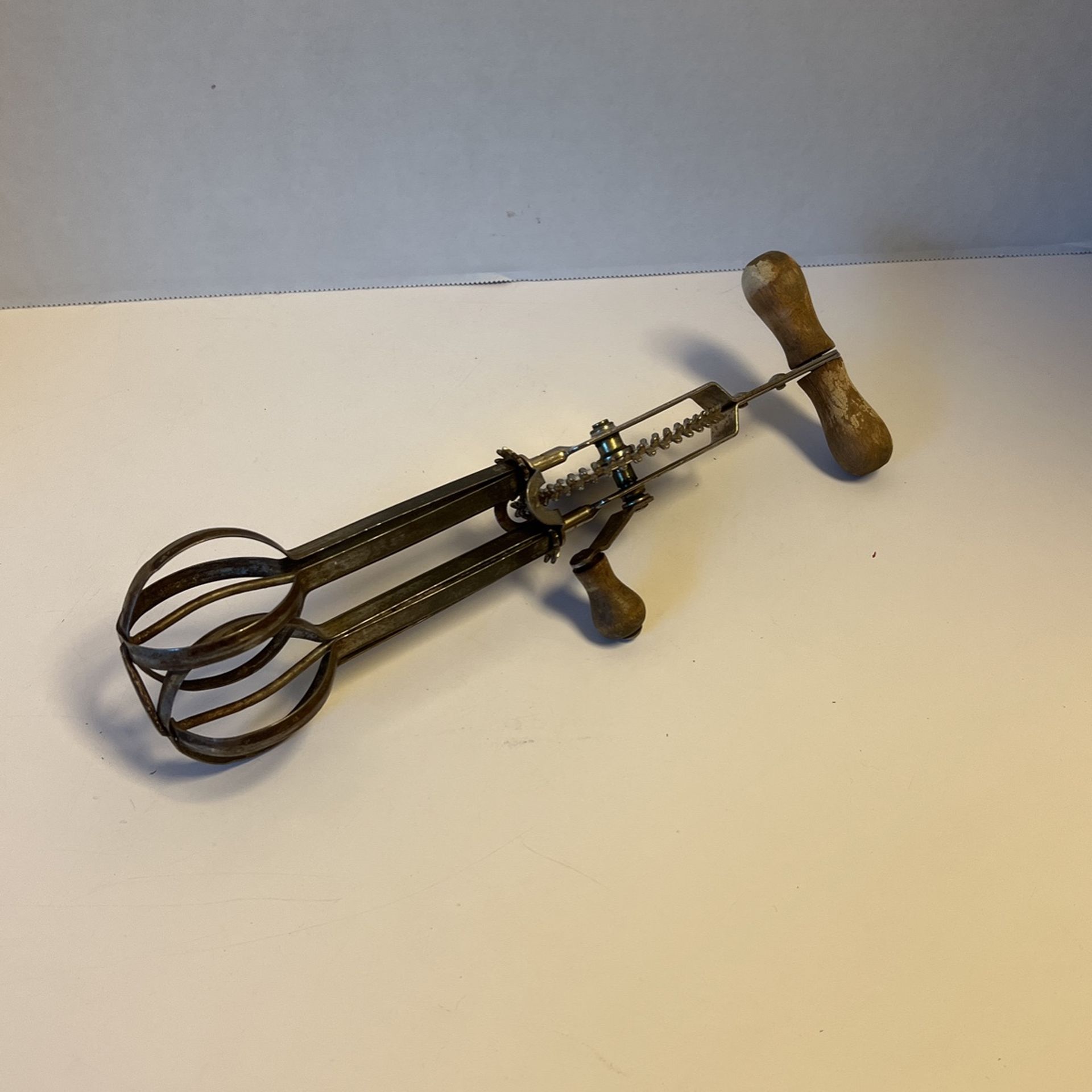 Hand Mixer