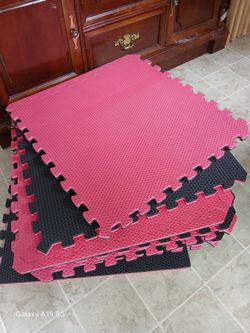 Floor Mat