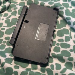 Nintendo 3DS Charging Dock 