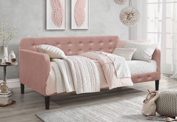 Daybed  with Twin Mattress