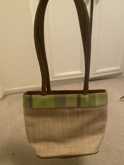 Free Small Handbag 