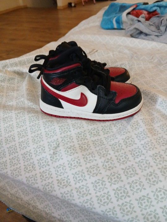 Air Jordan Retro For Kids