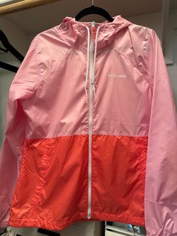 Columbia jacket