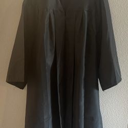 Graduation Gown