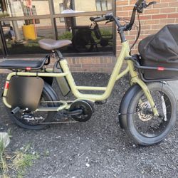 E-bike 