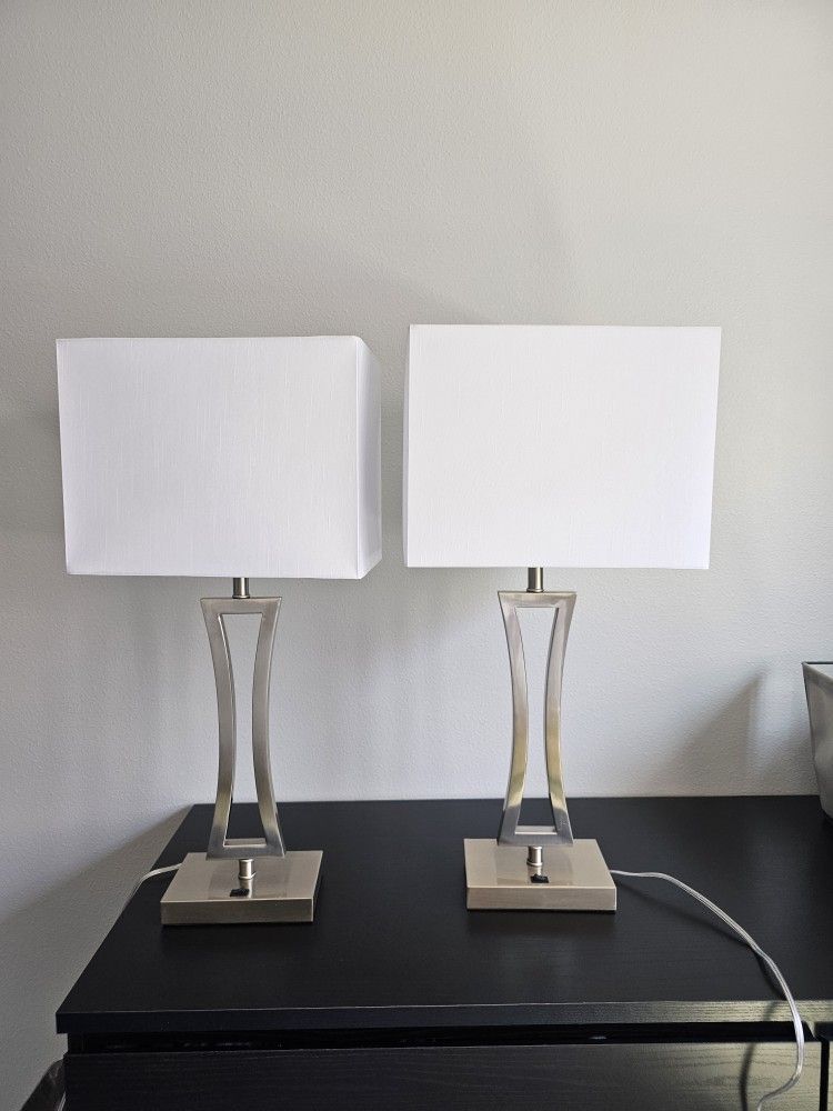 Classic Lamps