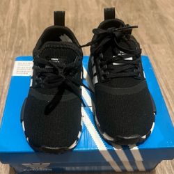 Adidas NMD_R1 Toddler's Shoes 5c 