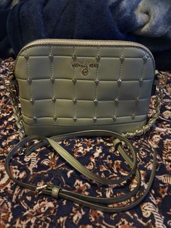 Michael Kors Dome Bag