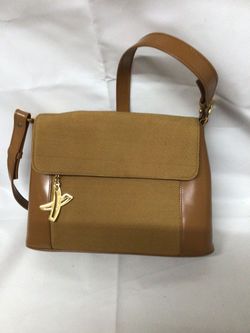 PAWMA PIC Arro N/A leather bag (40265)