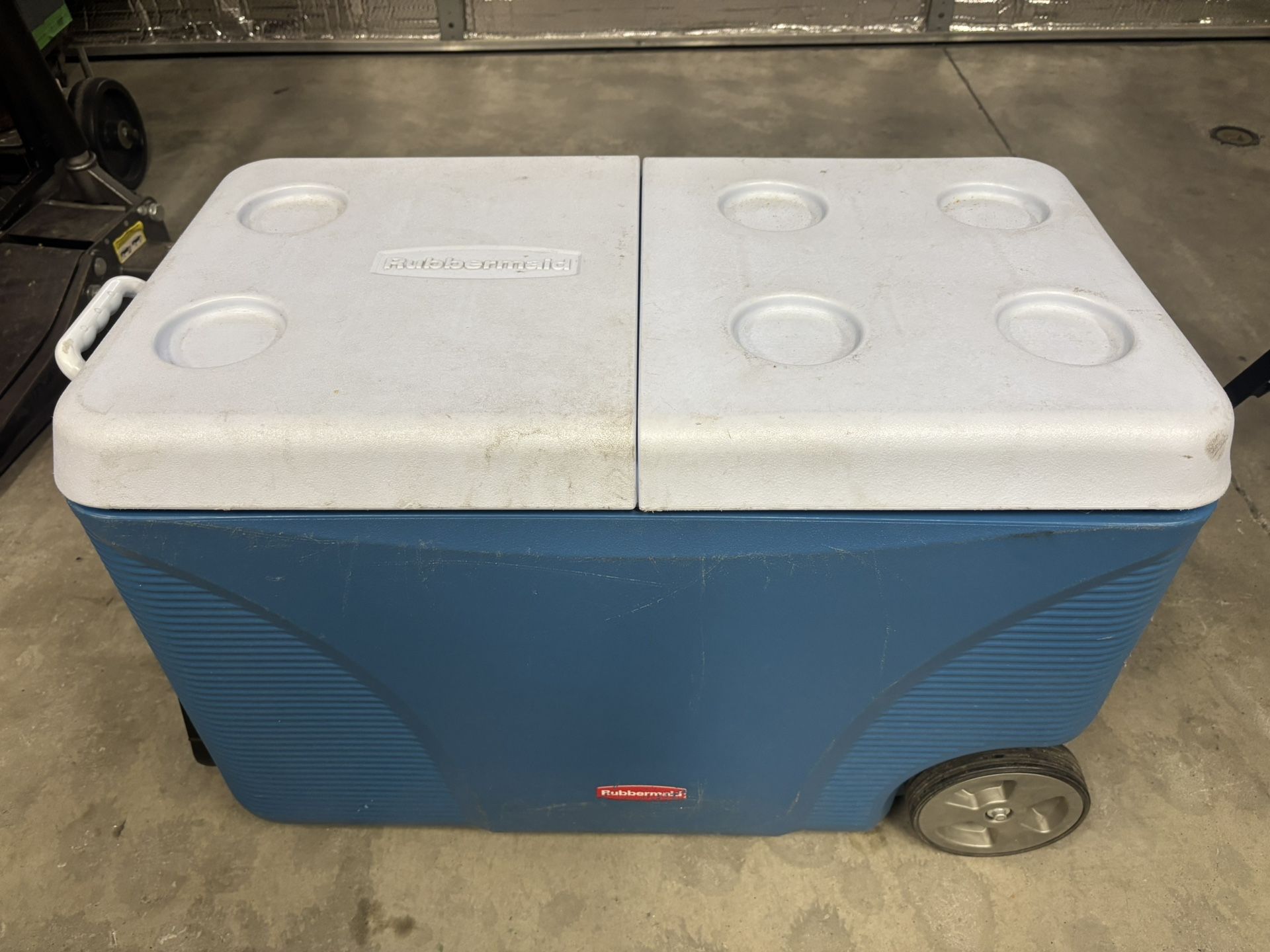 Cooler Rubbermaid 75qt 5 Day Cooler 