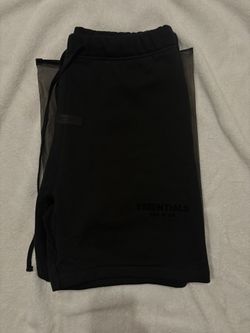 Essentials Shorts