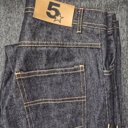 Levi's, 5star, Mob Jeans 
