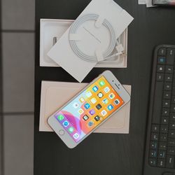 Iphone 8 Plus UNLOCKED