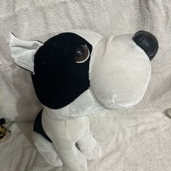 Y2K The Dog plush Large