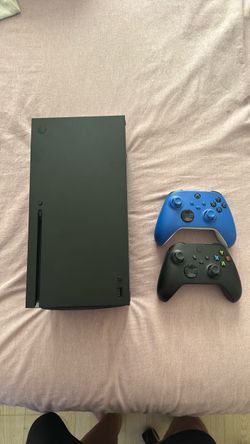 X Box Series X