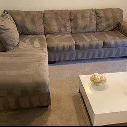 Sectional Sofa